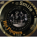 Hot Fingers (3) : Smile (CD, Album)