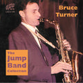 Bruce Turner : The Jump Band Collection (CD, Comp)