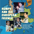 Humphrey Lyttelton With Pierre Atlan, Jean-François Bonnel And Bent Persson : Humph & His European Friends (CD, Album)