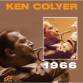 Ken Colyer : 1966 (CD, Album, RM)