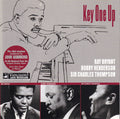 Bobby Henderson (2), Sir Charles Thompson Quartet, Ray Bryant, Jo Jones : Key One Up (CD, Comp)
