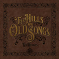 R.W. Hedges : The Hills Are Old Songs (CD)