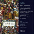 Thomas Tallis - The Cardinall's Musick, Andrew Carwood : Salve Intemerata (CD, Album)
