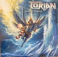 Torian : God Of Storms (LP, Album, Ltd, Cle)