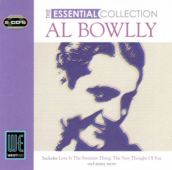 Al Bowlly : The Essential Collection (2xCD, Comp)