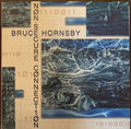 Bruce Hornsby : Non-Secure Connection (LP, Album, Bla)