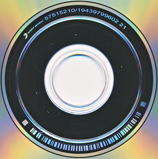 Various : Eurovision Song Contest: The Story Of Fire Saga (Music From The Netflix Film) (CD, Album)