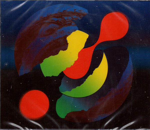 Baauer : Planet's Mad (CD, Album)