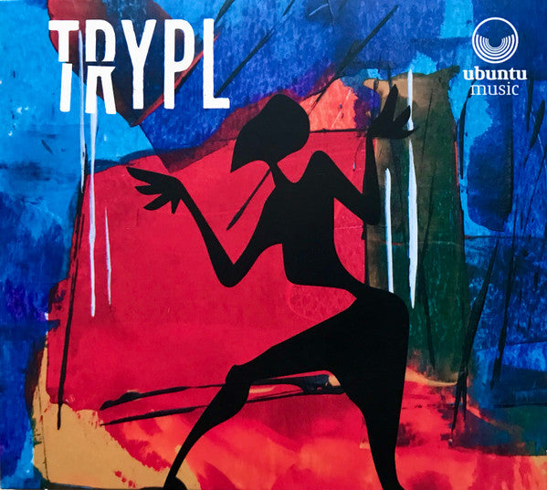 Trypl : Trypl (CD, Album)