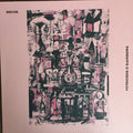 SHUCK (2) : Petrichor & Rainbows (LP, Album, Ltd)