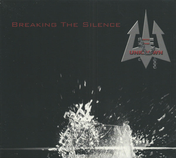 Into The Unknown : Breaking The Silence (CD, Album)