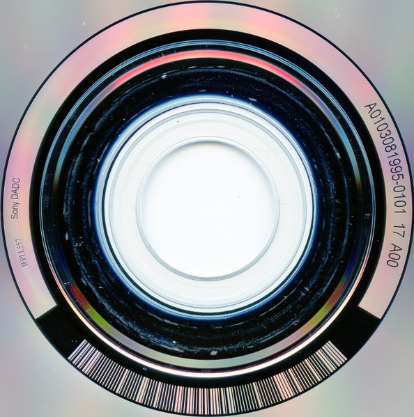 Clone Culture : Clone Culture (CD, Album)