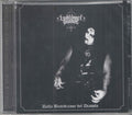 Unhuman Disease : Dalla Benedizione Del Diavolo (CD, Album)