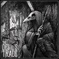 The Devil's Trade : The Call Of The Iron Peak (LP, Album, Ltd, Cry)