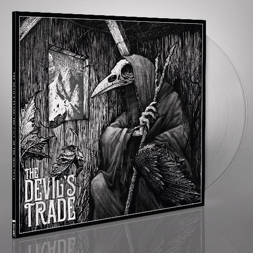 The Devil's Trade : The Call Of The Iron Peak (LP, Album, Ltd, Cry)