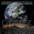 Richard Tandy, Dave Morgan (2) : Earthrise (CD, Album, RE)