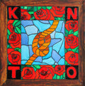 Knot (5) : Knot (LP, Red)