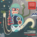 Pete Krebs And The The Gossamer Wings : All My Friends Are Ghosts (LP, RSD, Ltd)
