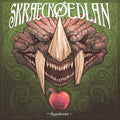 Skraeckoedlan : Äppelträdet (LP, Album, Ltd, RE, Pur)