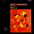 Stan Getz / João Gilberto Featuring Antonio Carlos Jobim : Getz / Gilberto (LP, Album, RE, RM, 180)