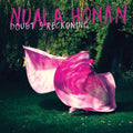 Nuala Honan : Doubt & Reckoning (LP, Album, Ltd, Pin)