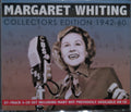 Margaret Whiting : Collectors Edition 1942-60 (3xCDr, Comp)