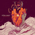 Döda Havet : Tid Och Rum (LP, Album, Ltd)