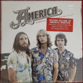 America (2) : Heritage II: Demos/Alternate Takes 1971-1976 (LP, RSD, Comp)