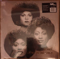 The Sweet Inspirations : Sweet Inspirations (LP, Album, RSD, Ltd, Num, RE, Gol)