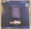 Various : AngelHeaded Hipster: The Songs Of Marc Bolan & T. Rex (2xLP, Album, S/Edition, Whi)