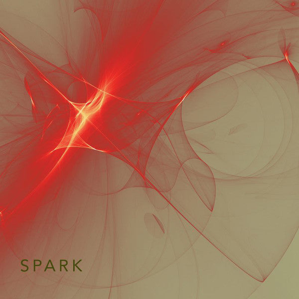 The Andy Drudy Disorder : Spark (CD, EP)