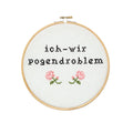 Pogendroblem : Ich - Wir (LP, Album, Comp, Ltd, Pin)