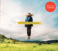 Alex The Astronaut : The Theory Of Absolutely Nothing (CD)