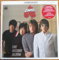 The Empty Hearts : The Second Album (LP, Album, Del)