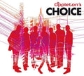 Appleton (6) : Appleton's Choice (CD, Album, Dig)