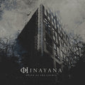 Hinayana : Death Of The Cosmic (12", EP, Ltd)