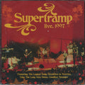 Supertramp : Live, 1997 (CD, Album, RE)