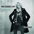Gina Schwarz Unit, Jim Black : Woodclock (CD, Album, car)