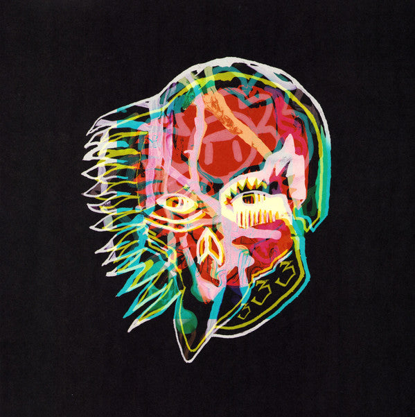 All Them Witches : Nothing As The Ideal  (LP, Album)