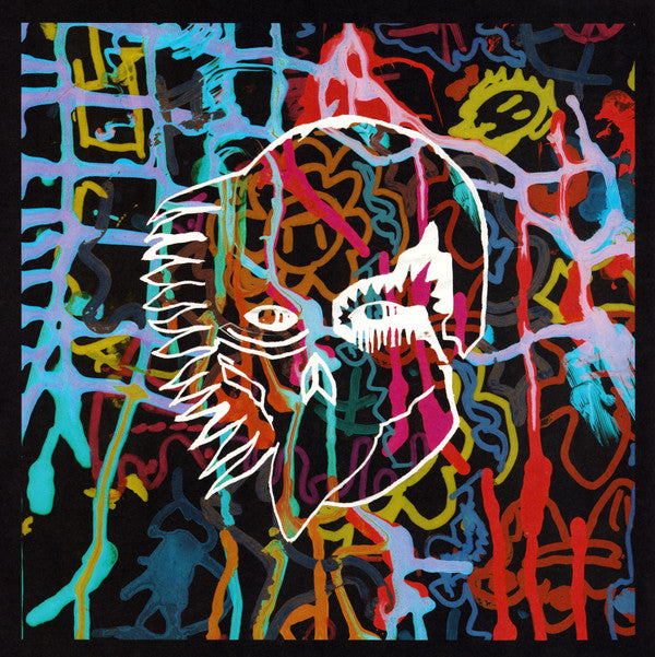 All Them Witches : Nothing As The Ideal  (LP, Album)