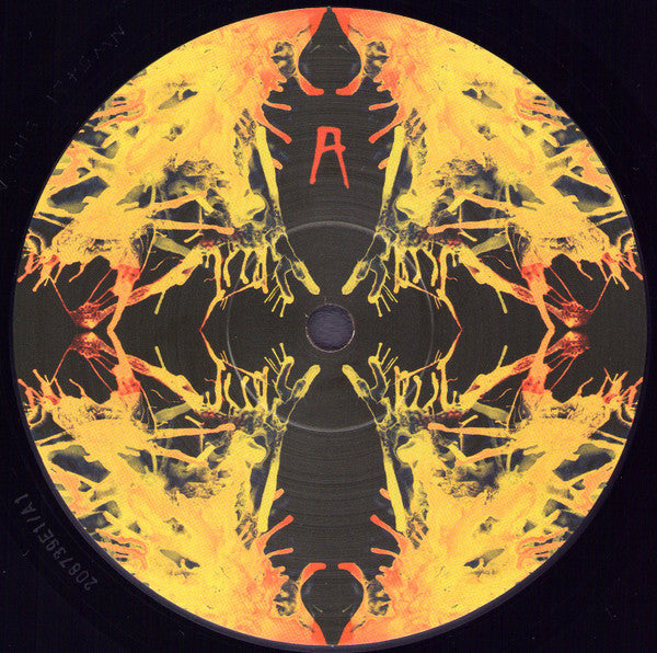 All Them Witches : Nothing As The Ideal  (LP, Album)