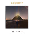 Goldray : Feel The Change (LP, Album, Mar)