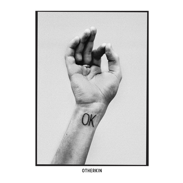 Otherkin : OK (CD, Album)