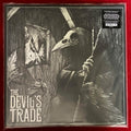 The Devil's Trade : The Call Of The Iron Peak (LP, Album, Ltd)