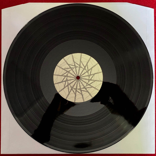 The Devil's Trade : The Call Of The Iron Peak (LP, Album, Ltd)