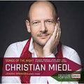 Christian Miedl, Jendrik Springer : Songs Of The Night (CD, Album)