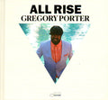 Gregory Porter : All Rise (CD, Album, Dig)