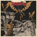 Töxik Death : Sepulchral Demons (CD, Album, Sli)