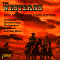 Various : The Westerns: Music And Songs From Classic Westerns (2xCD, Comp)