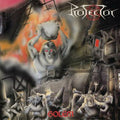 Protector (4) : Golem (LP, Album, RE, RP, Red)